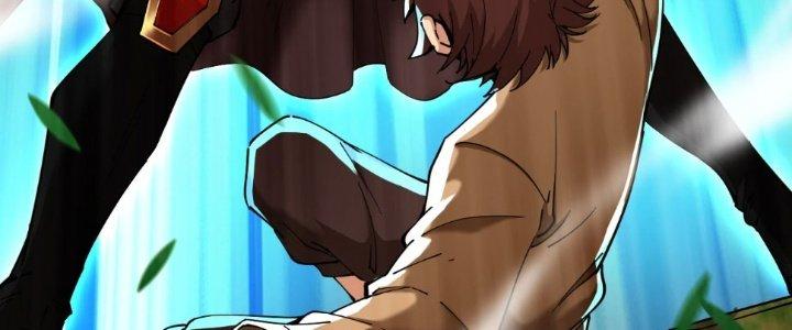 ẩn cư mười vạn năm, đời sau mời ta rời núi chapter 33 199