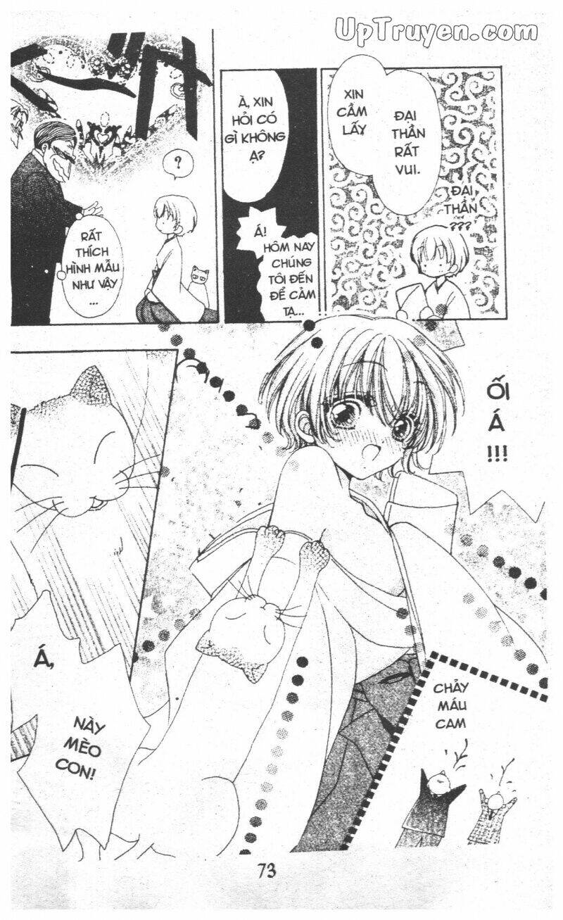 hana ni nare chapter 65 72