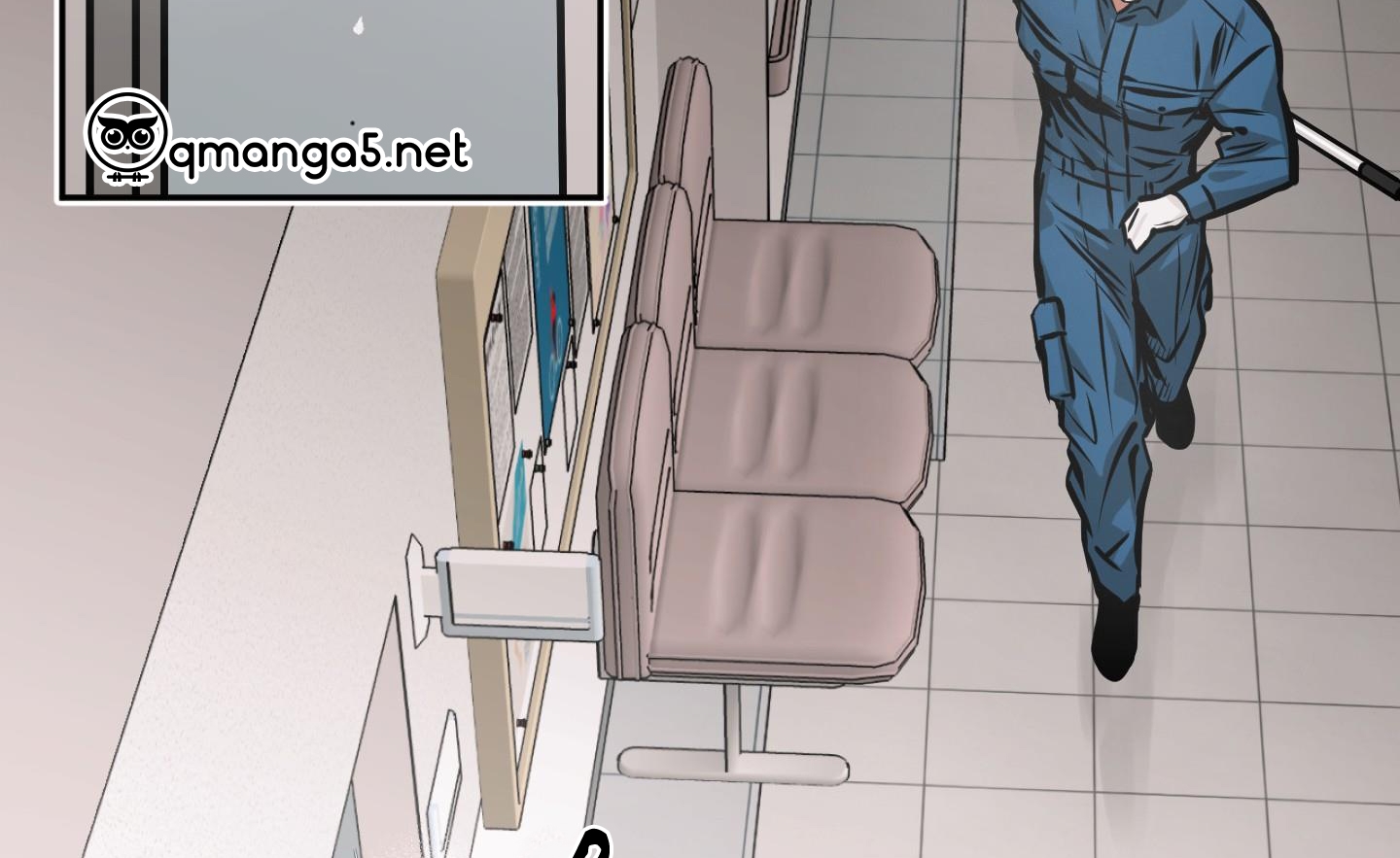 cây thương của ghost chapter 12 82