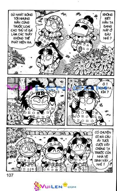 ninja loạn thị chapter 54 107