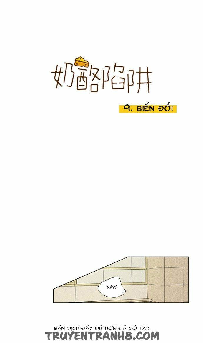 bẫy tình yêu chapter 124 2