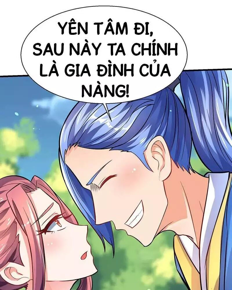 tối cường thăng cấp chapter 8 47