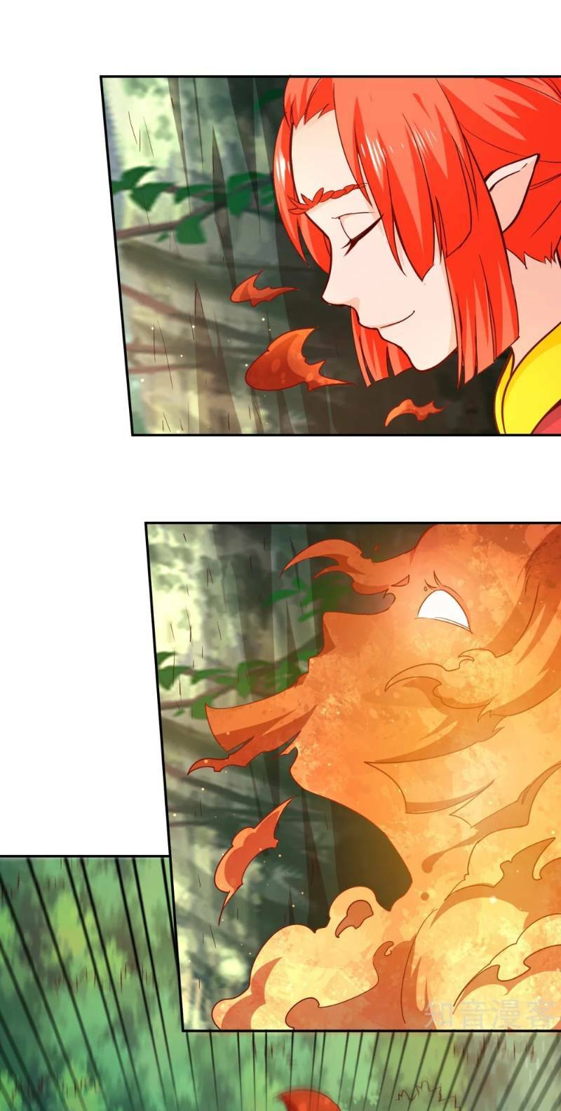 võ linh kiếm tôn chapter 85 19