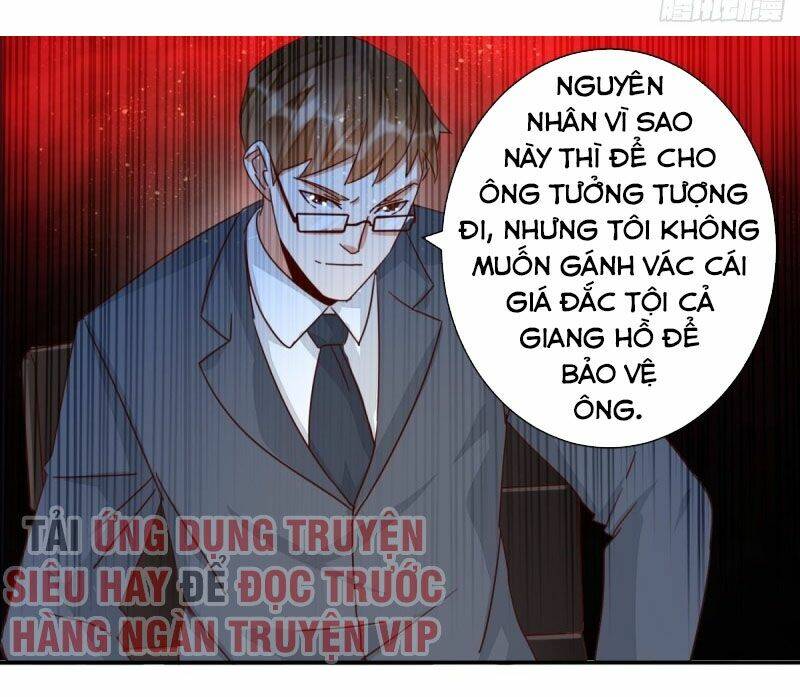 đô thị siêu cấp y sinh chapter 39 1