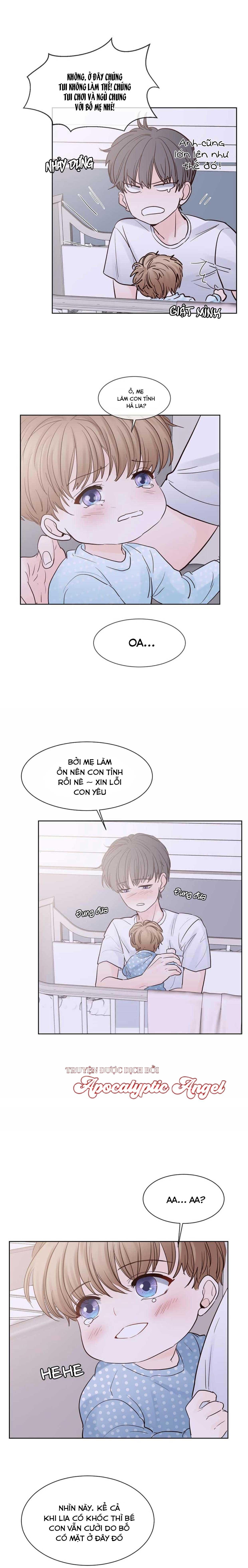 heat and run chapter 69 2