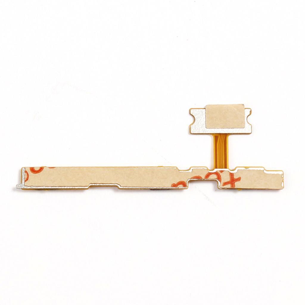 OEM Power Volume Button Switch Flex Cable Replacement For