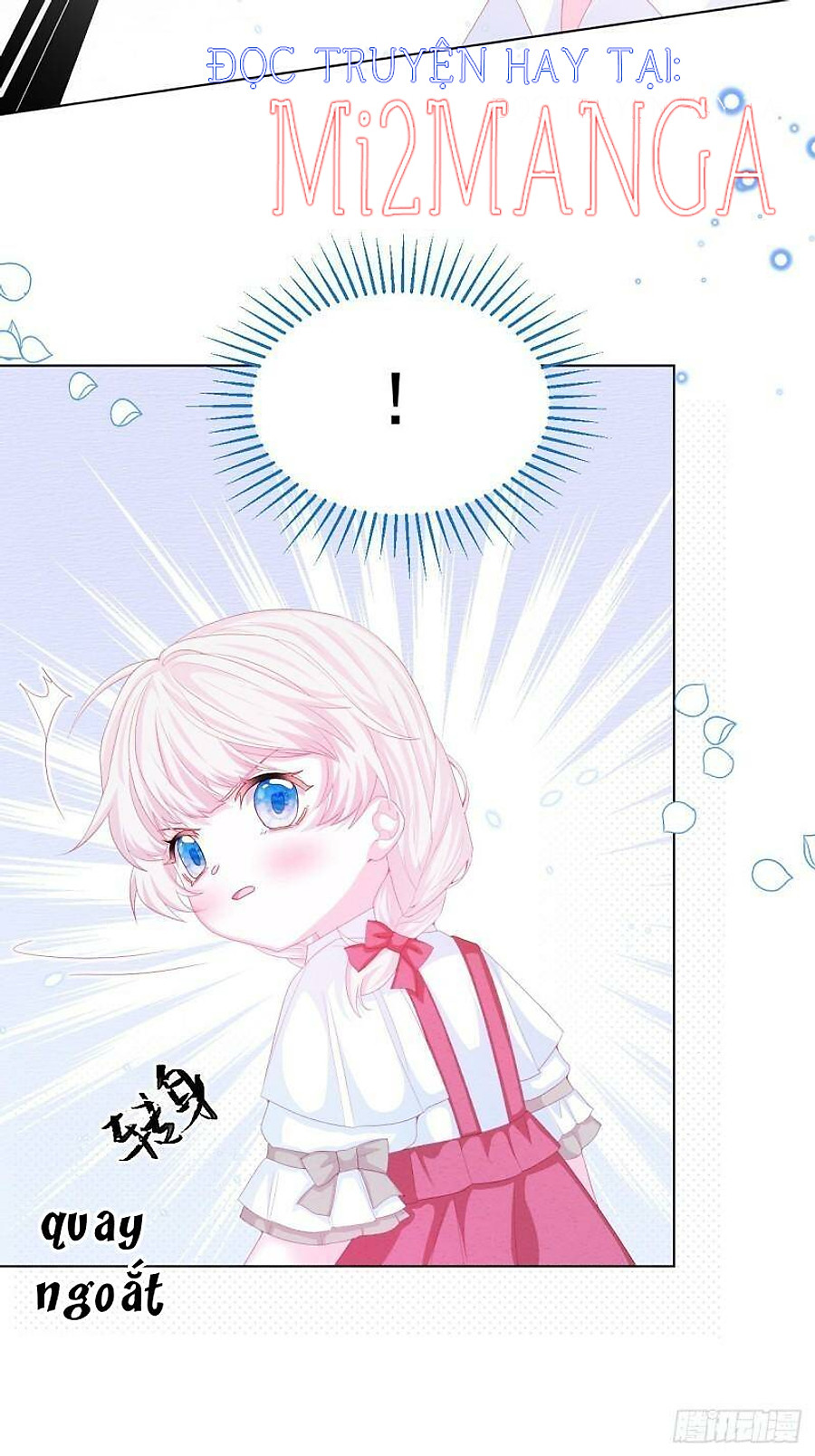 ninita yêu dấu chapter 32.2 1