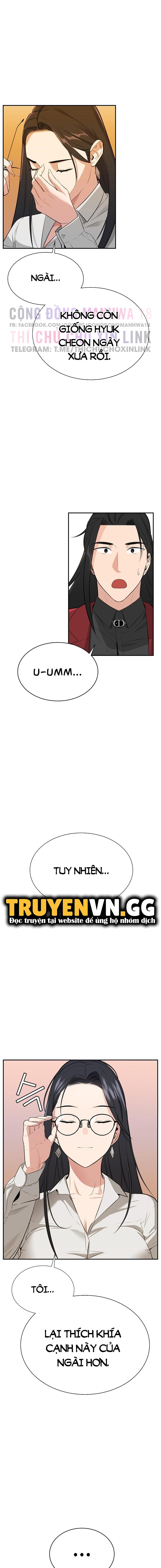 bí mật của gia tộc chaebol đời thứ ba chapter 3 16