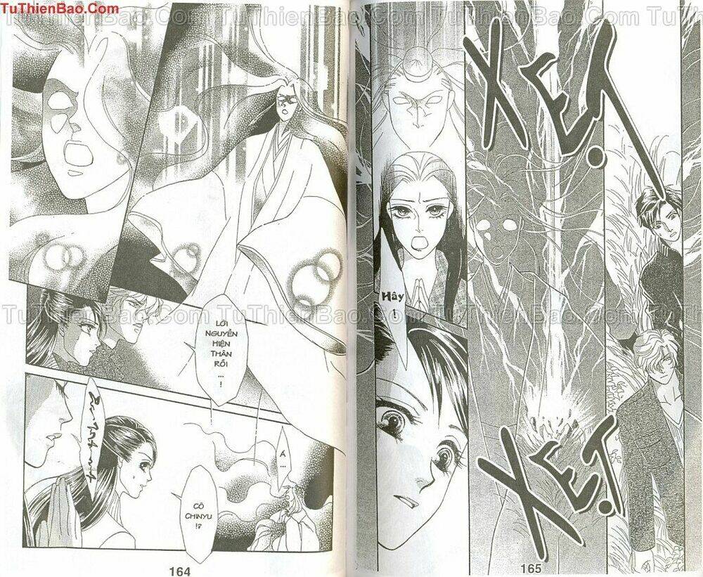 bó hoa tình yêu chapter 4 82