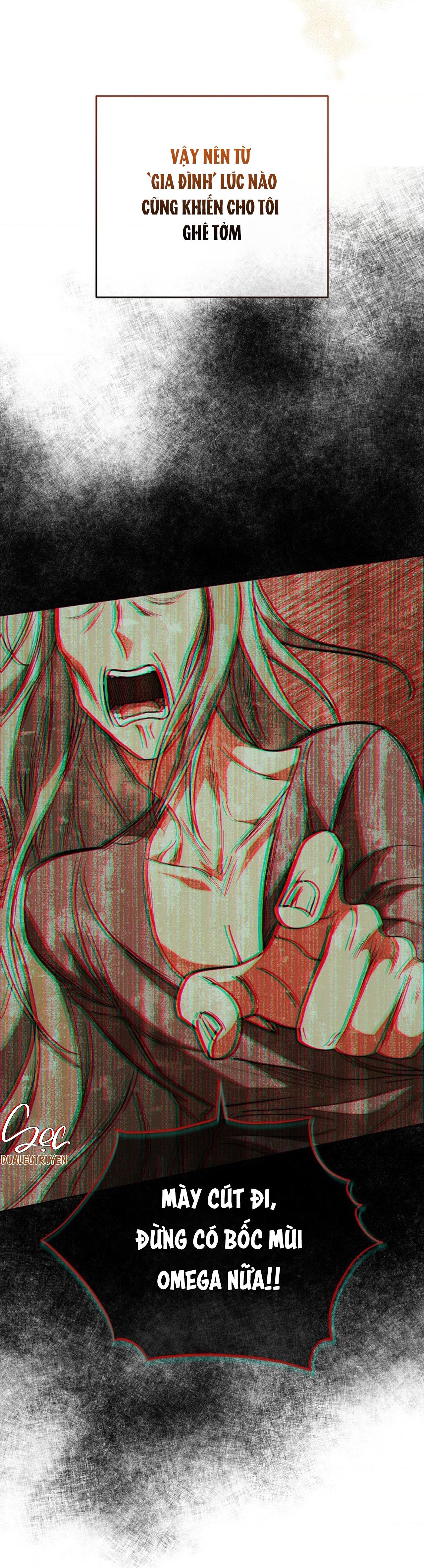 (abo)mối quan hệ không hoàn chỉnh chapter 13 55