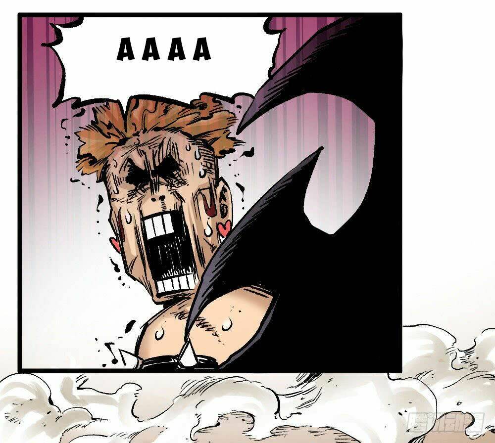 Y Thống Thiên Hạ chapter 13.5 38