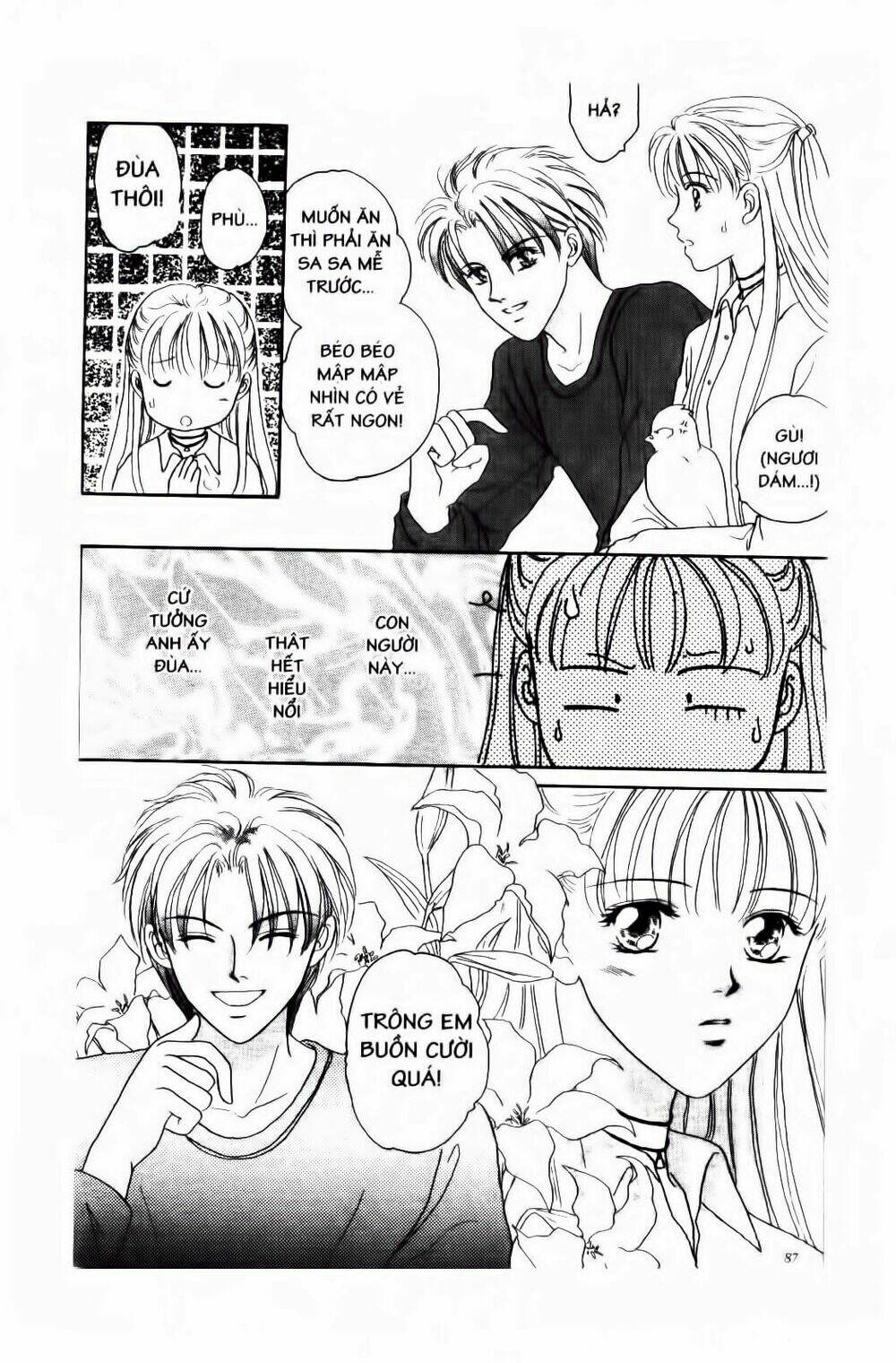 7 sắc cầu vồng chapter 2 52