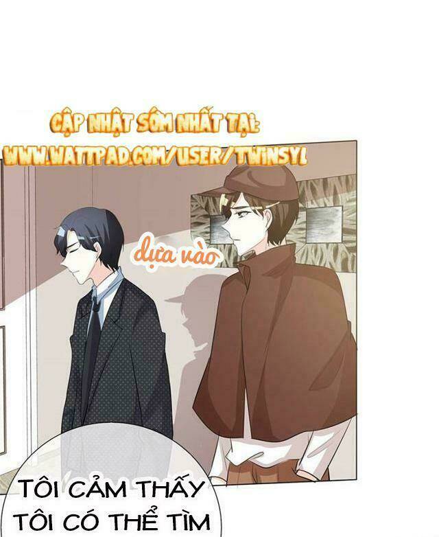 ái người tình xuất vu lam chapter 43 24