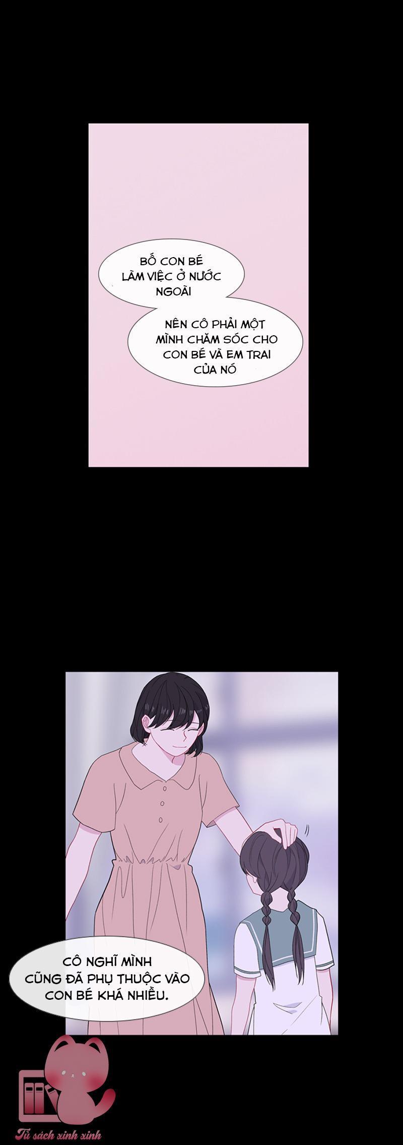 về bên anh chapter 89 23