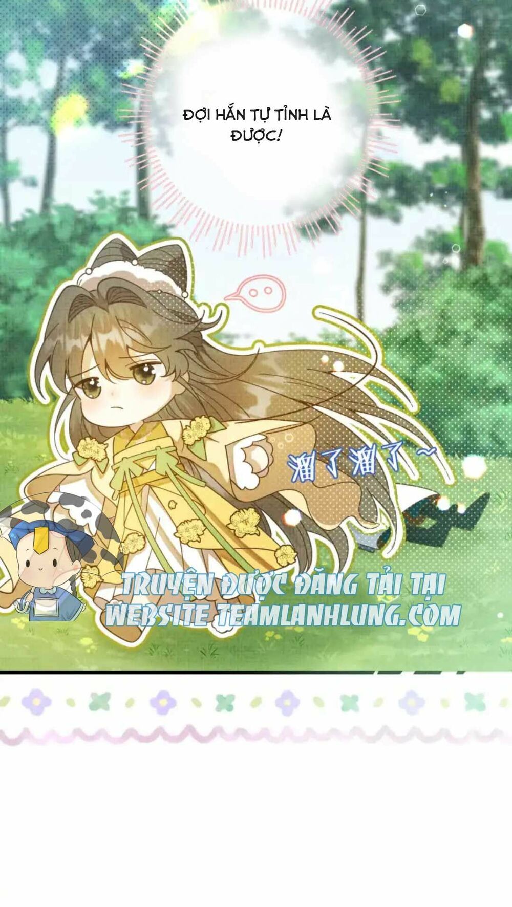 ác nữ mỹ nhân siêu vô hại chapter 2 40