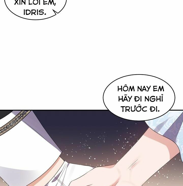 người chồng bạo chúa của tôi đã thay đổi chapter 12 72