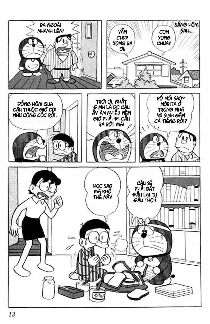 doraemon chapter 17 9