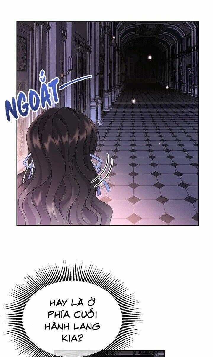 công chúa huỷ diệt chapter 15 28