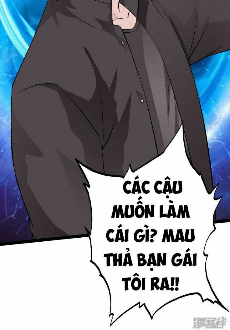 tuyệt phẩm tà thiếu chapter 81 15