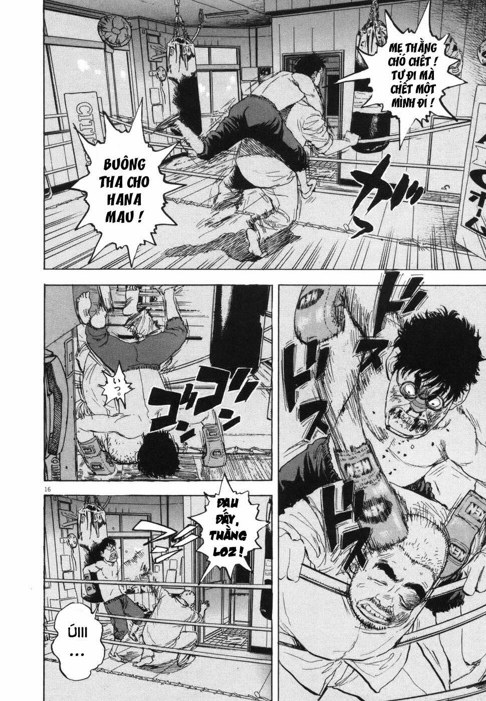 boy on the run chapter 112 16