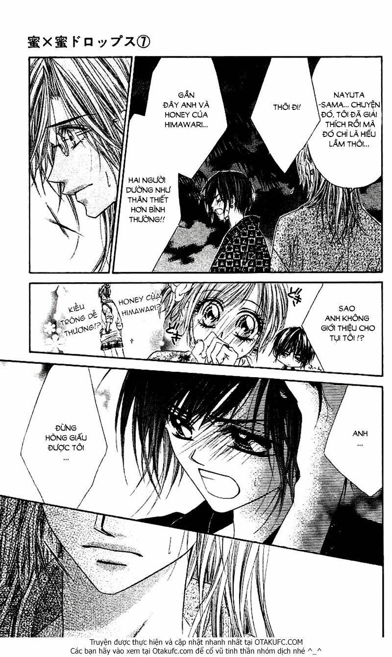 honey x honey drop chapter 36 10