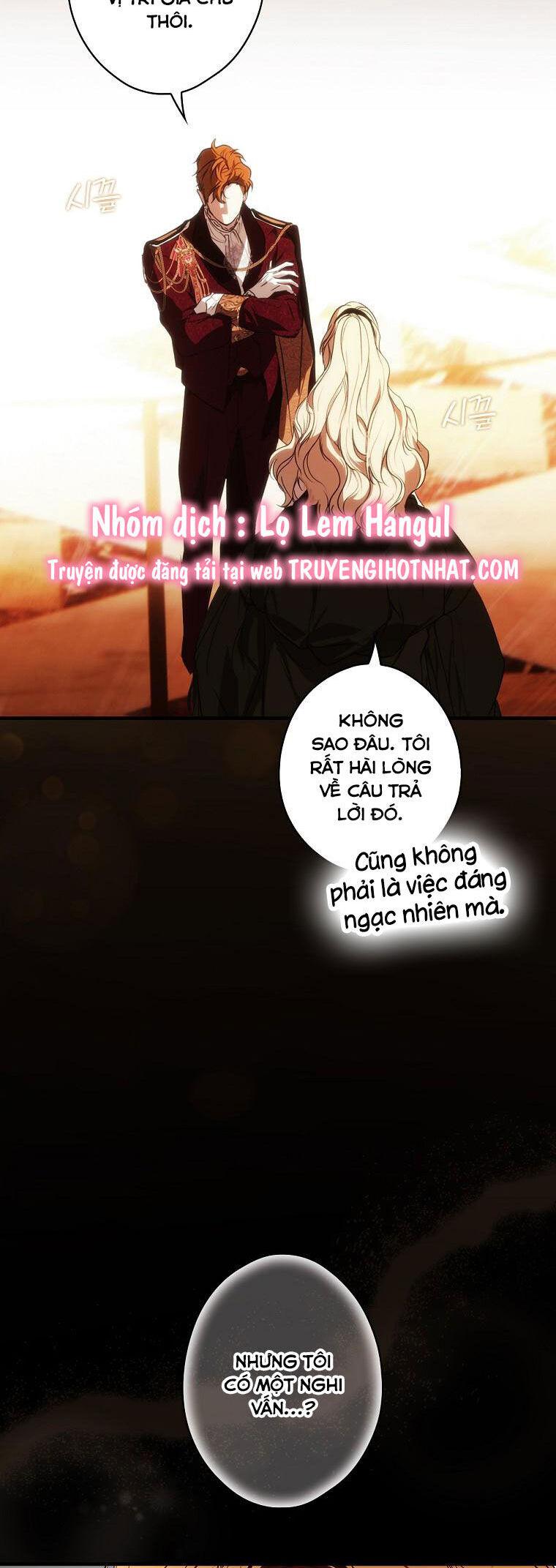 câu chuyện cổ tích của mẹ kế chapter 121 8