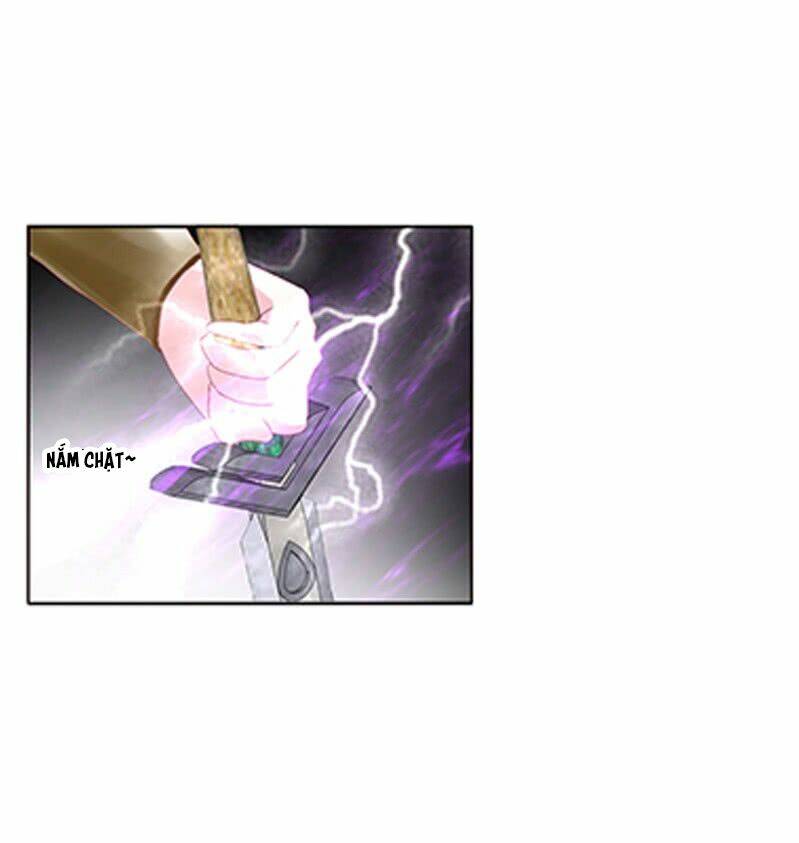 tướng quân mời ra trận chapter 106 22