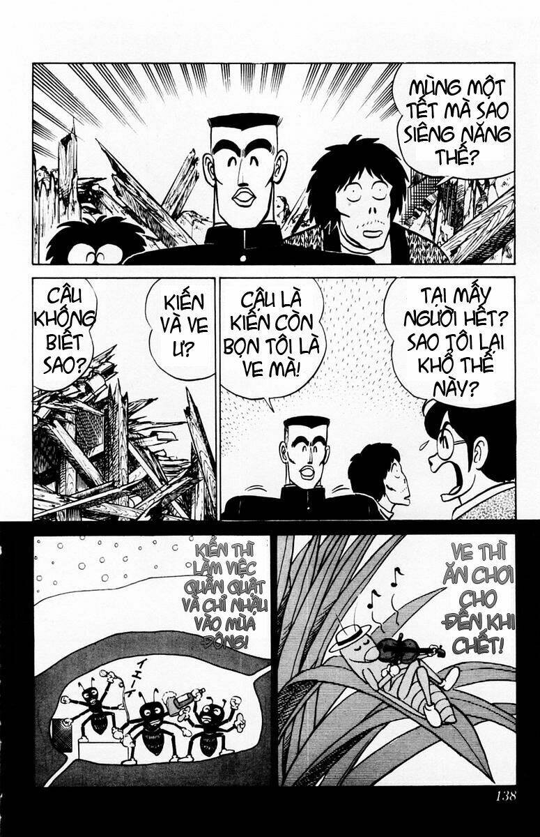 yuu & mi chapter 35 6