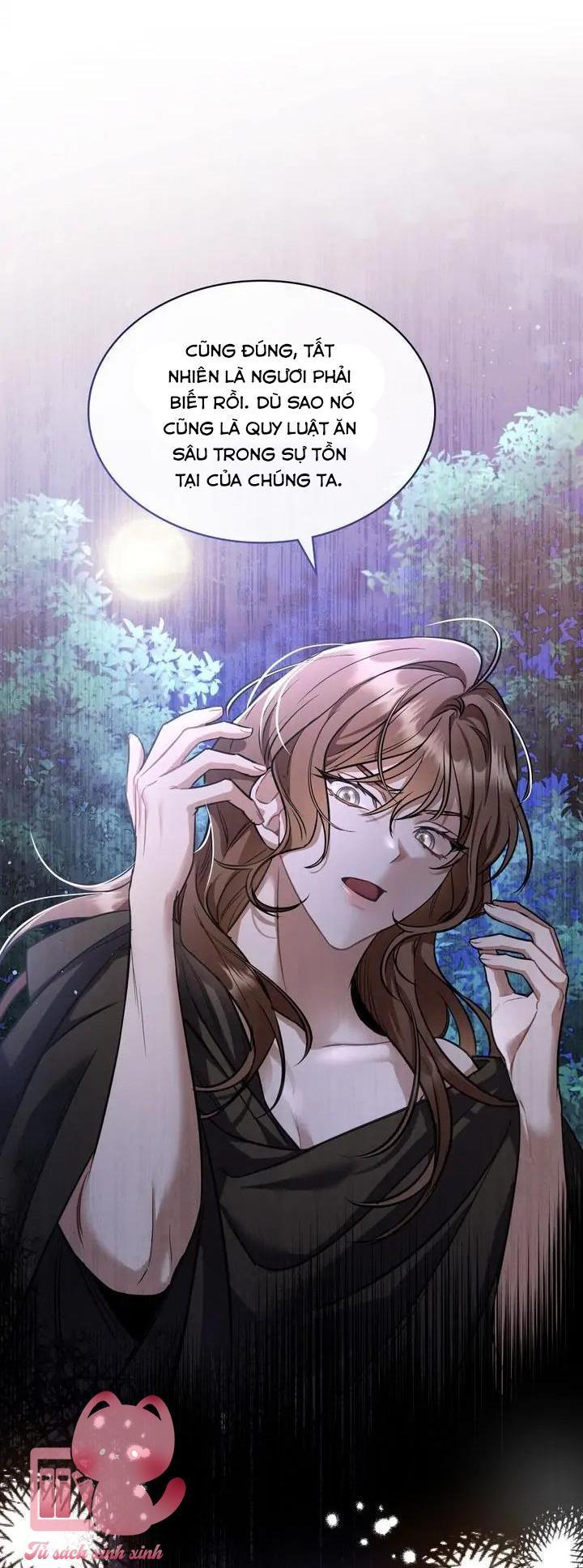 đêm đen khuất bóng chapter 18 18