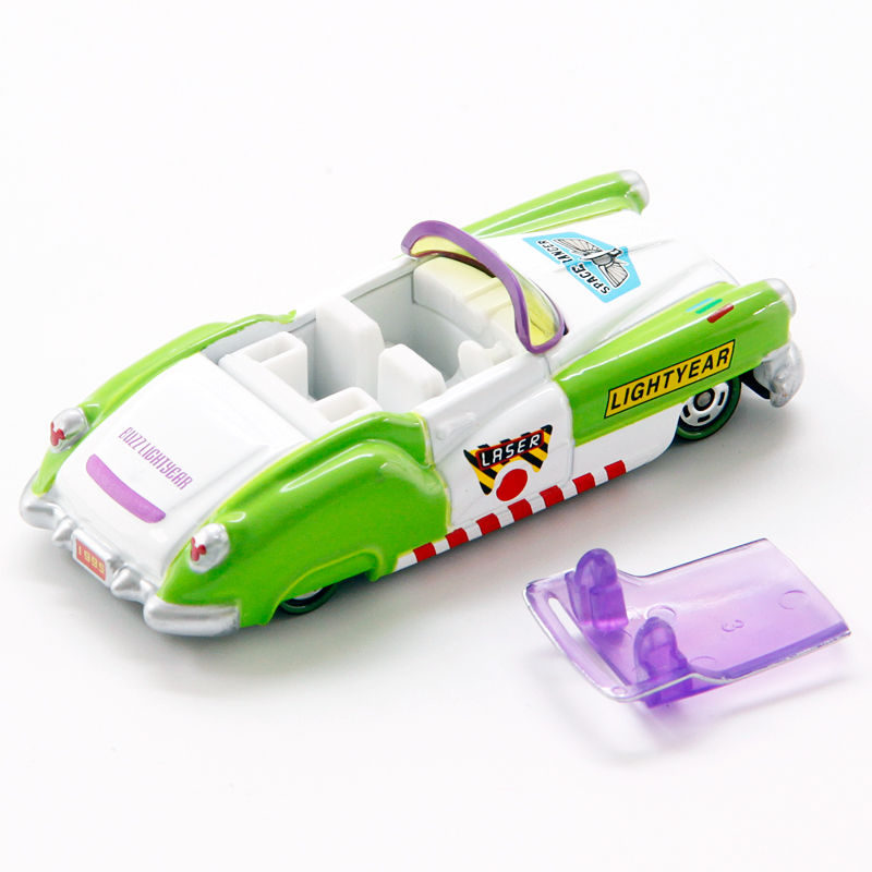 Xe mô hình Tomica DM-20 DREAM STAR2 Buzz