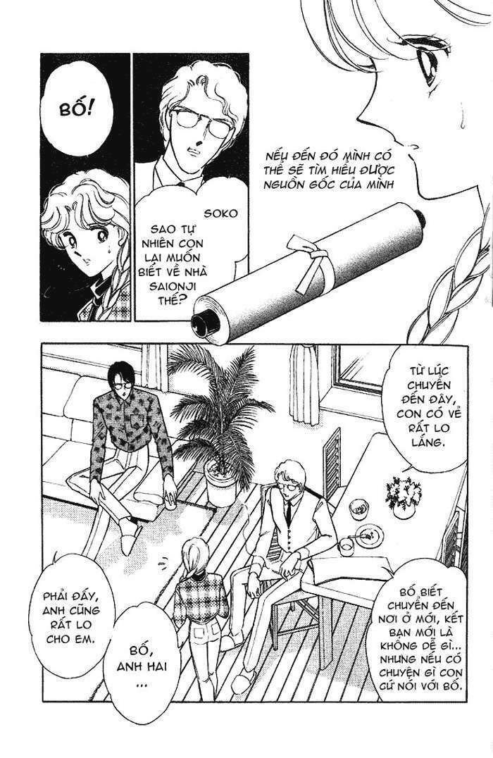 dấu phong ấn xanh chapter 2 86