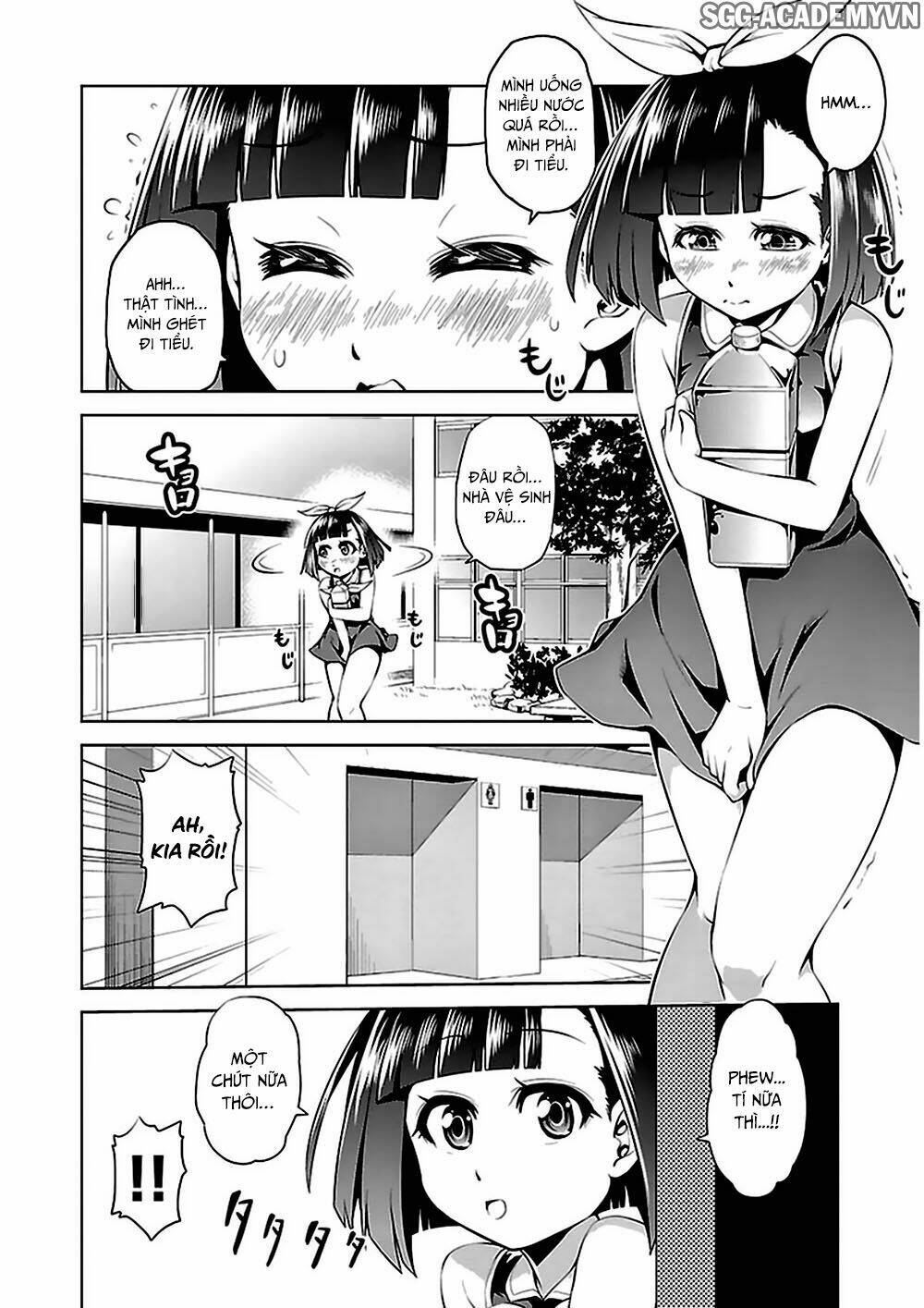 ninkoi - karenbo hichou chapter 9 17