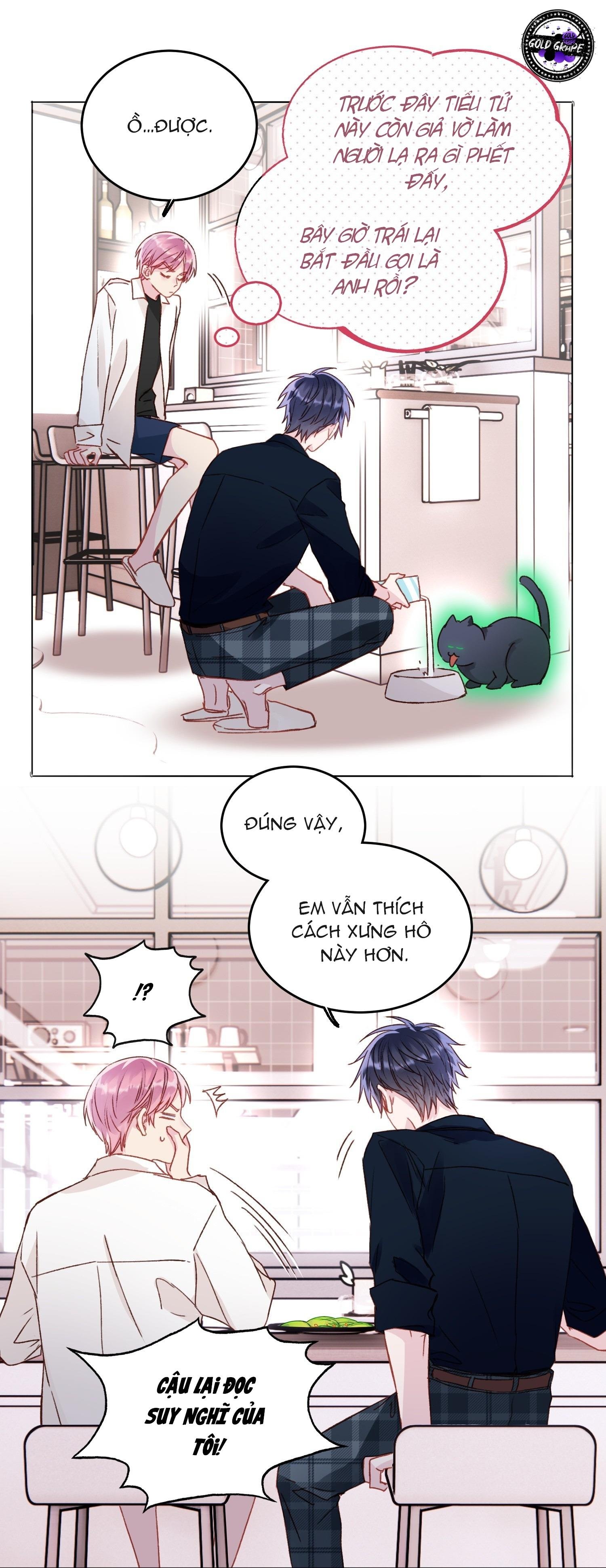 tôi phải trở thành nhân vật đại phản diện chapter 33 8