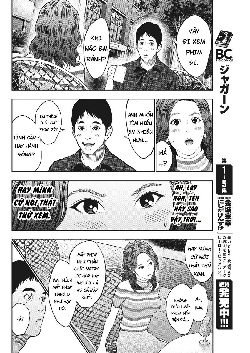 đọa nhân chapter 63 6