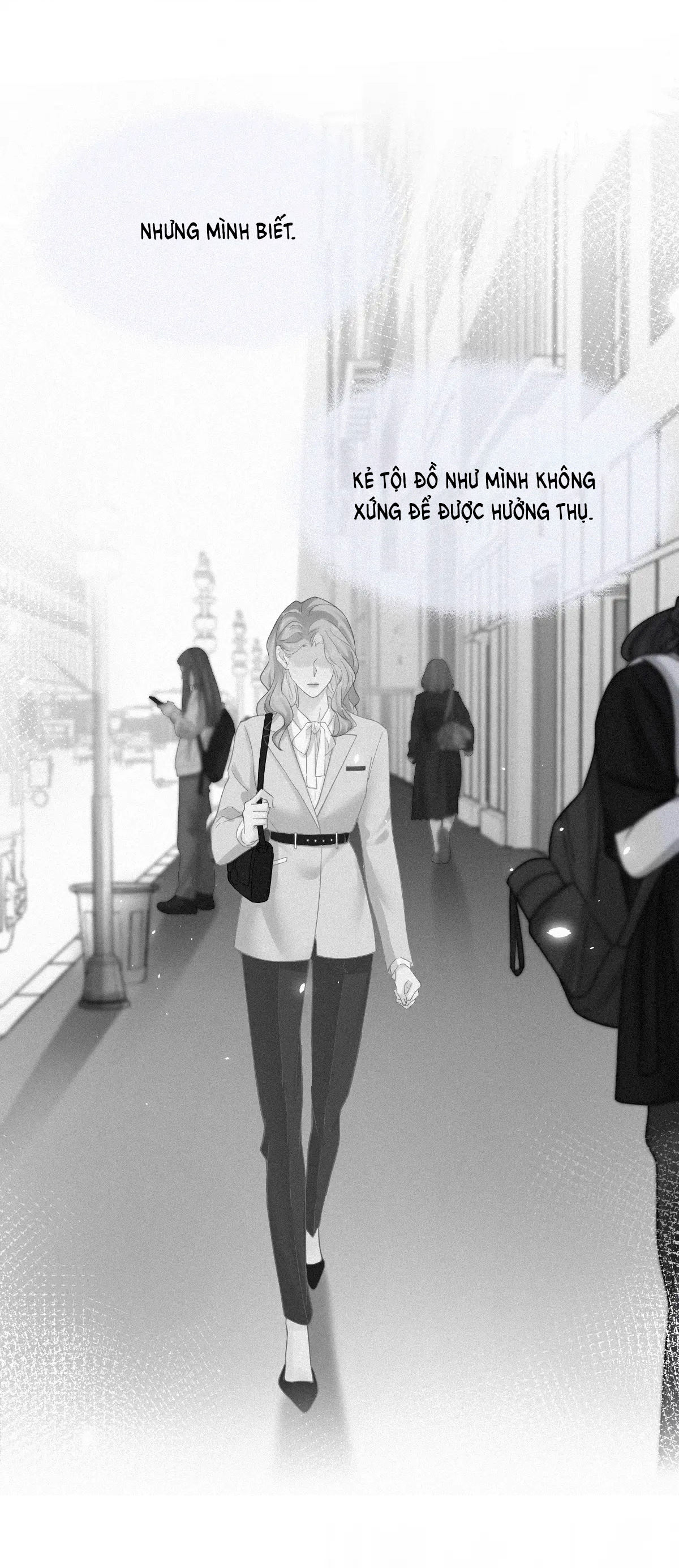 Luôn Có Giáo Viên Muốn Mời Phụ Huynh chapter 8.2 - Trang 3