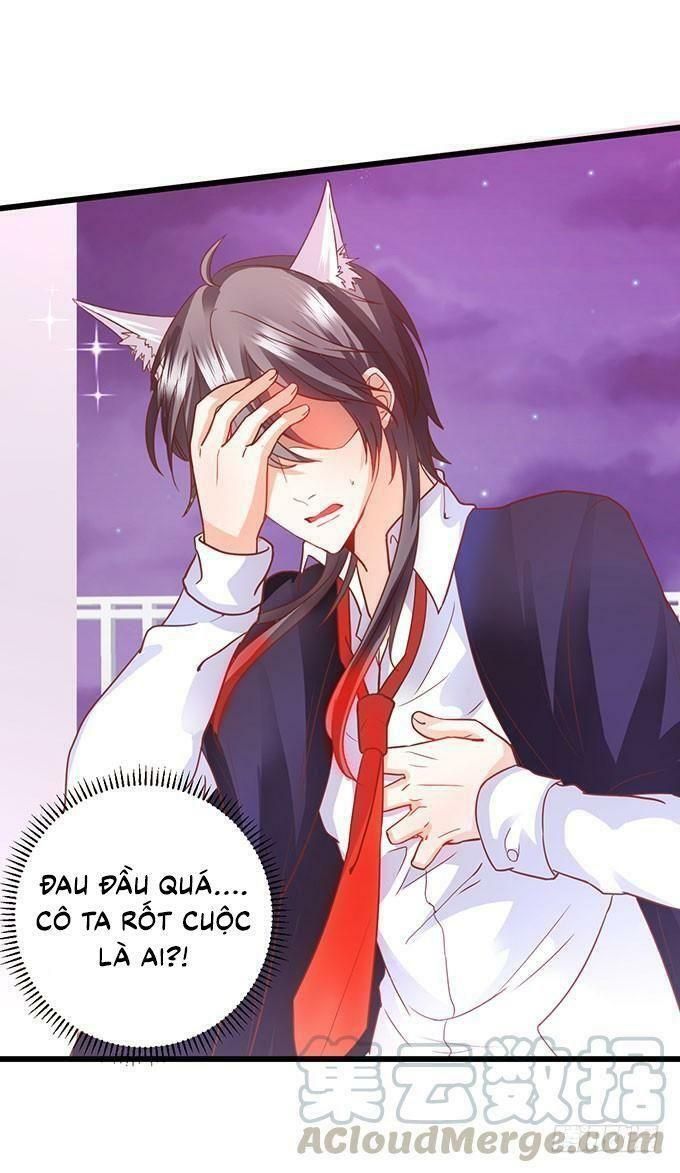 hồ tiên hung bạo chapter 55 49