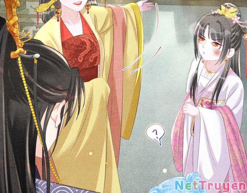 nhóc con người cá 3 tuổi rồi chapter 228 22