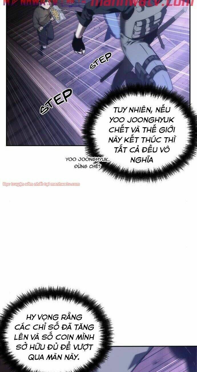 toàn trí độc giả - omniscient reader chapter 41 38