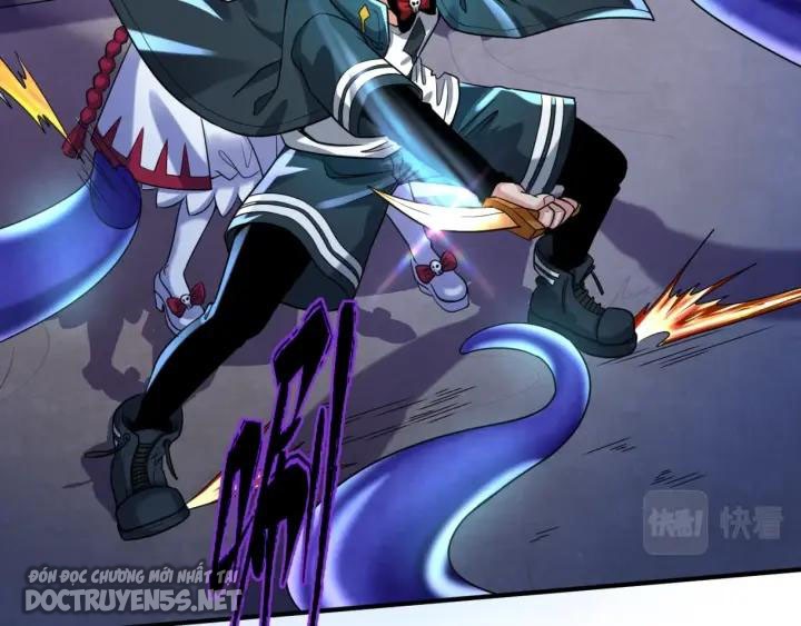 toàn cầu quỷ dị thời đại chapter 5 16