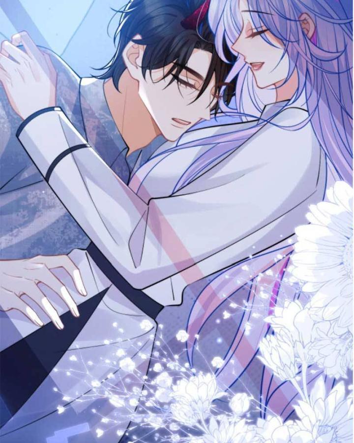 vị chỉ huy lạnh lùng khóc trong vòng tay tôi chapter 43 48