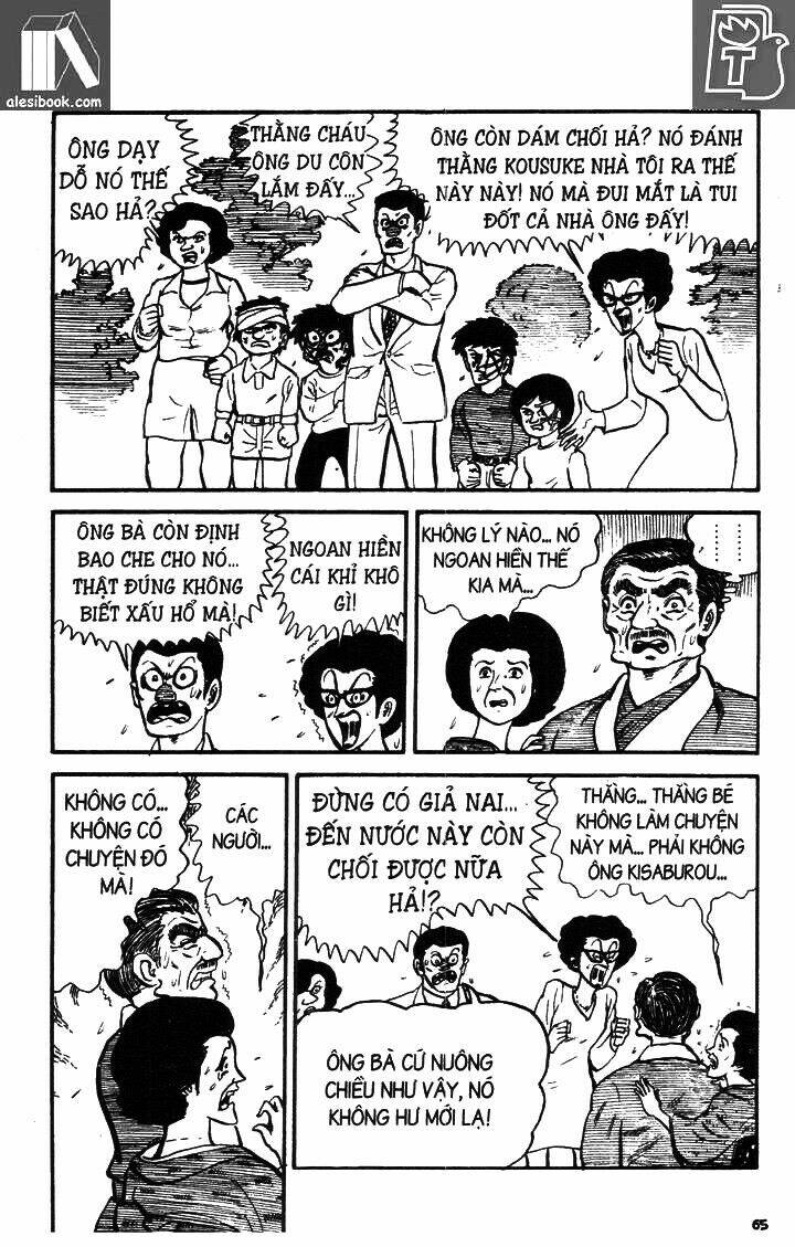 ganbare genki chapter 12 17