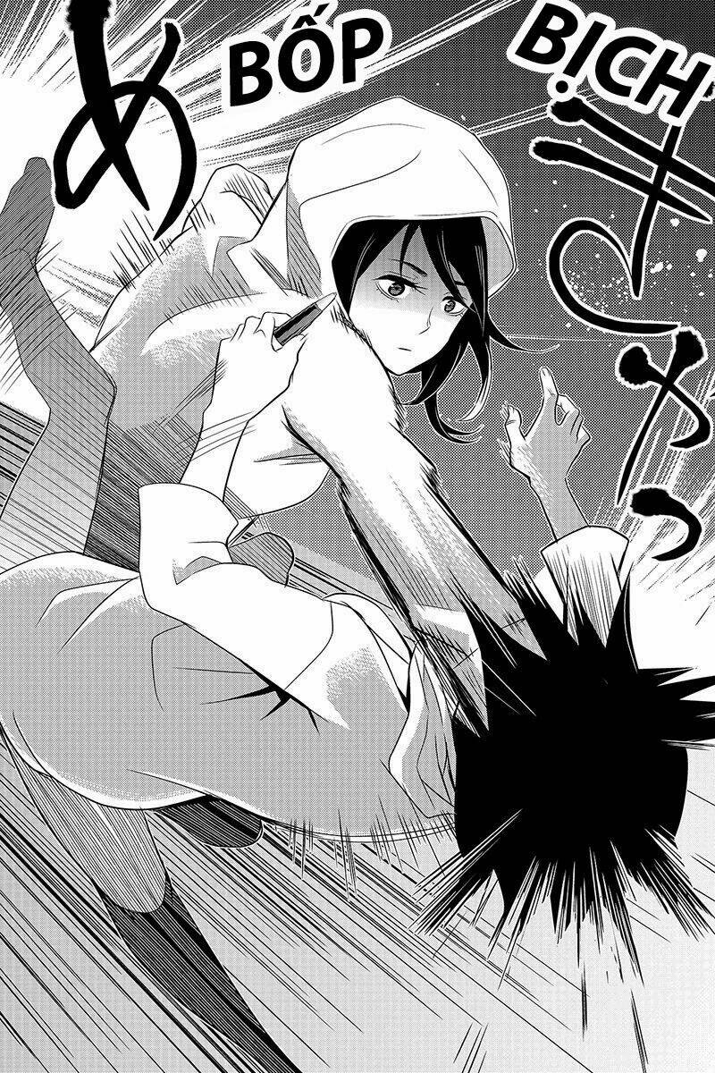 ana satsujin chapter 29 5