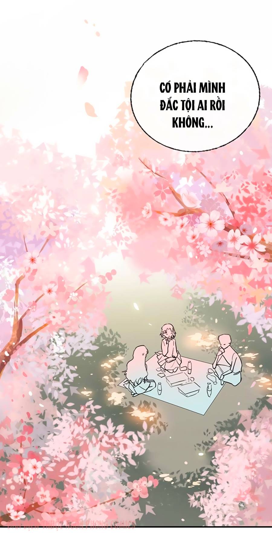 kế hoạch đánh chiếm của công chúa nghèo chapter 3 11