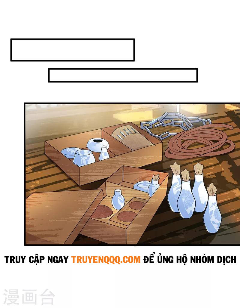 cuồng nữ trọng sinh - hoàn khố thất hoàng phi chapter 117 23