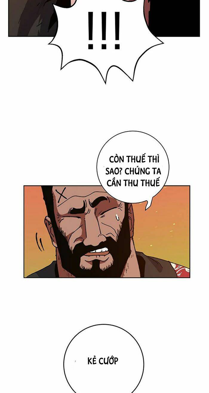 npc bắt đầu từ kỹ năng lv.999 chapter 4 57