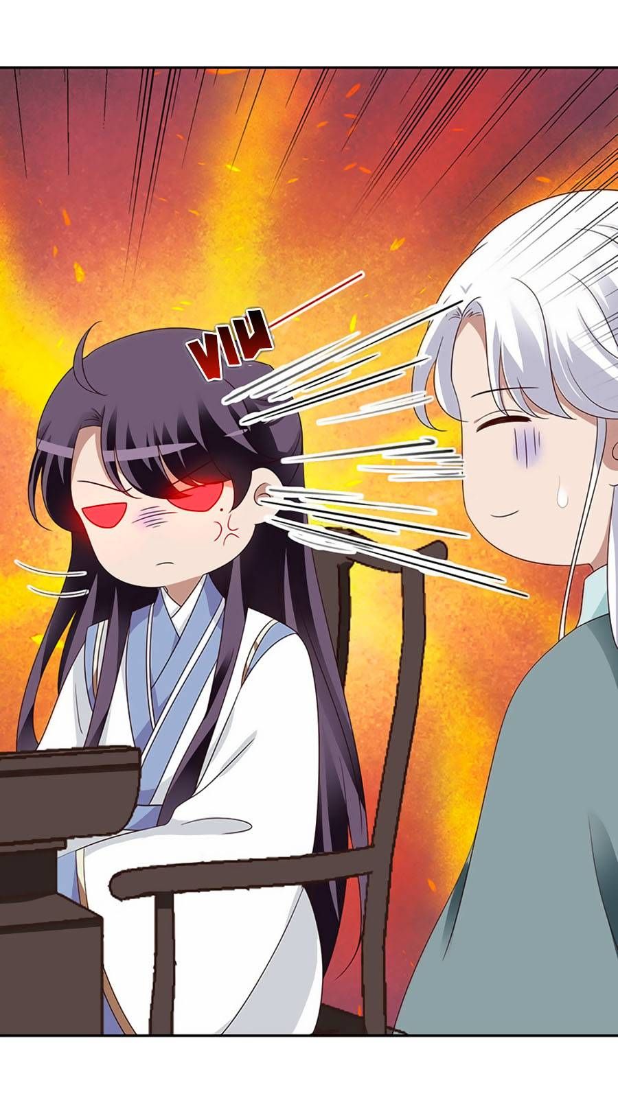 kiêu ngạo vương gia chủng điền phi chapter 129 35