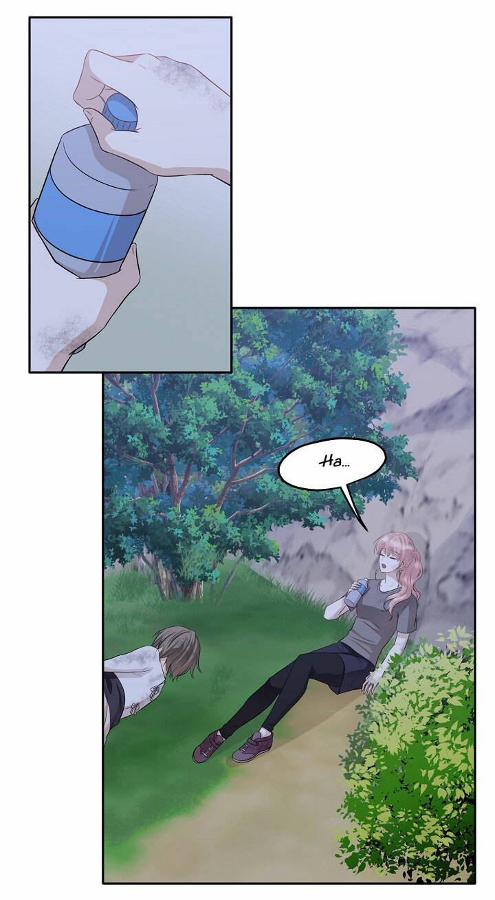 cuộc sống kỳ thú chapter 96 23