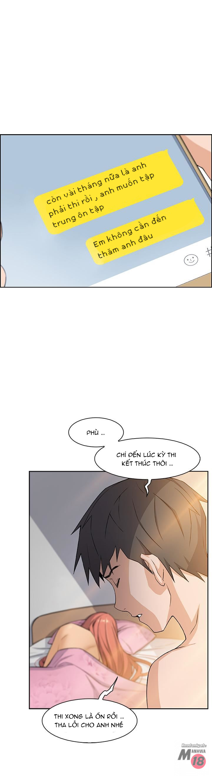 nhóm học đặc biệt chapter 3 33