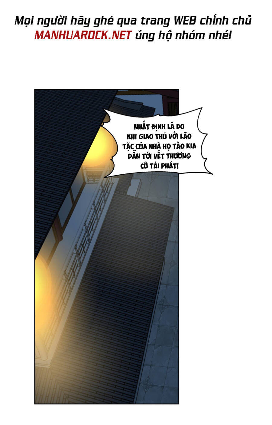 trên người ta có một rồng chapter 587 11