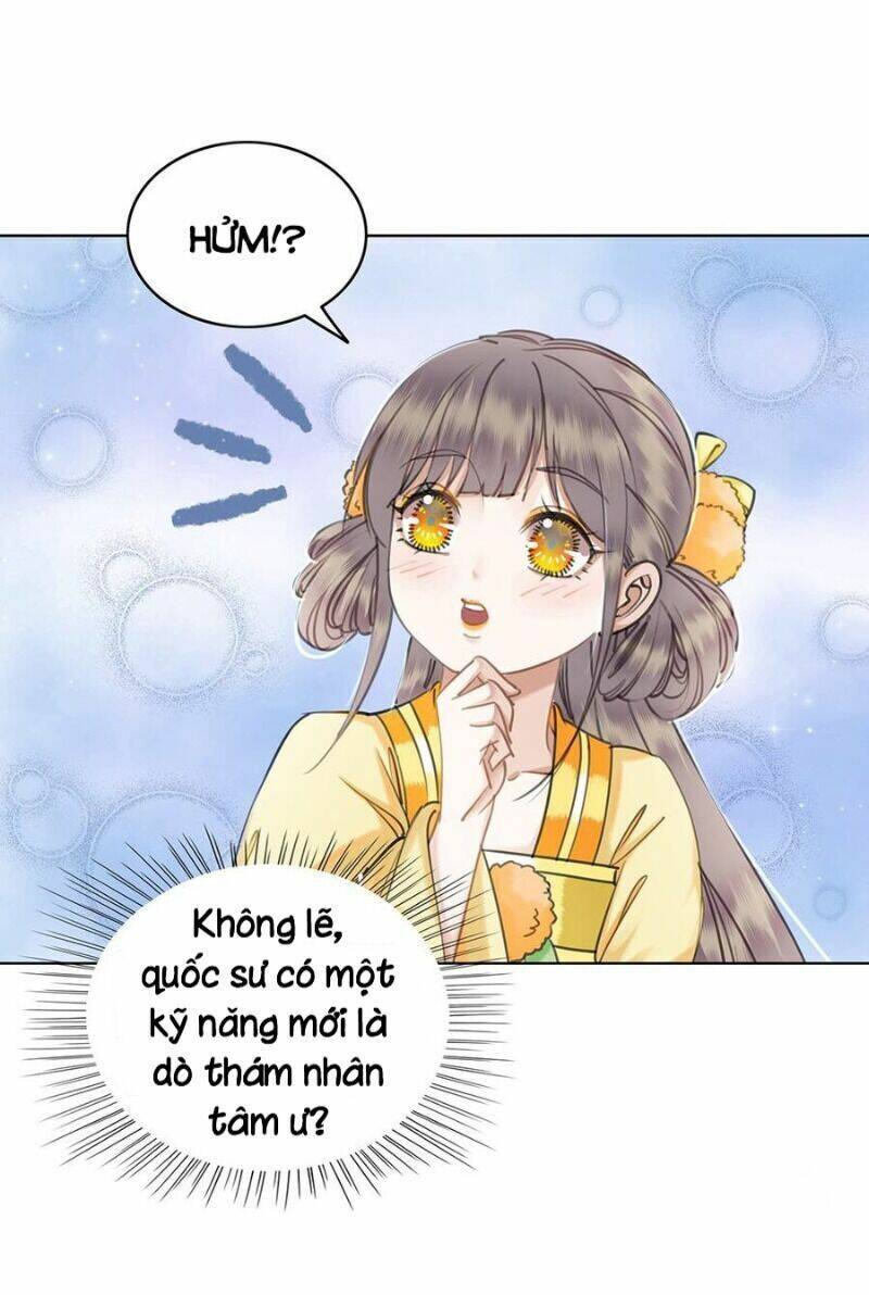 gay rồi! cái đó thành tinh rồi chapter 55 28